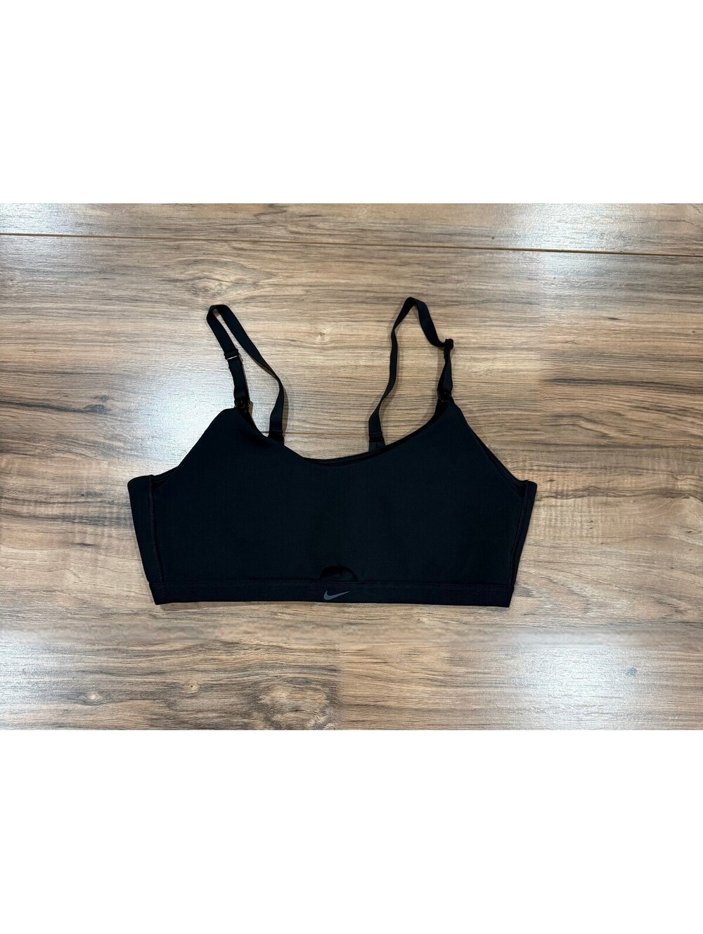 Nike Alate (M) Women's Light-Support Lightly Lined Nursing Sports Bra